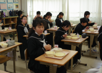 給食10