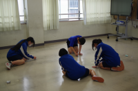 そうじ５
