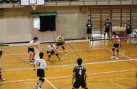男子１