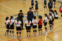 女子２