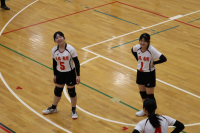 女子５