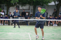 テニス２