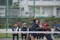 テニス４