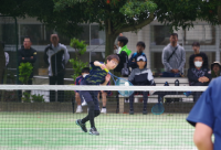 テニス6５