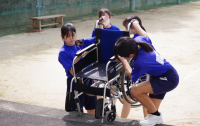3年車椅子8