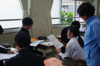 マナー講座4