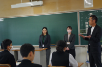 マナー講座5