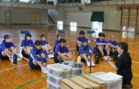 ３年福祉１