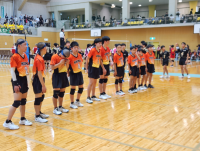 男子７