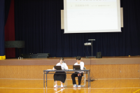 総会２