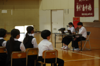 総会４