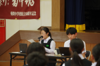 総会５