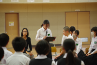 総会７