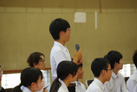 総会８