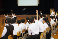 総会９