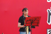 夏祭り６５
