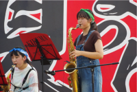 夏祭り１