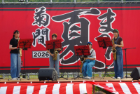 夏祭り４