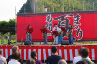 夏祭り３