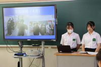 小中学生会議１
