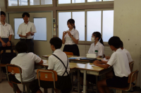 小中学生会議４