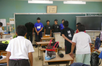 ふれあい７