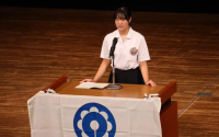弁論３