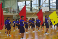 全校１