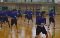 全校７