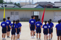 全校１