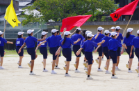 全校２