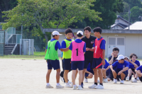 全校５