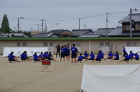 予行76