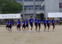 運動会４