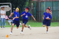 運動会５