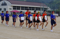 運動会６