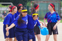 運動会７