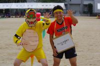 運動会１1