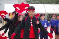 運動会１2
