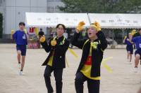 運動会１3
