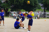 運動会１4
