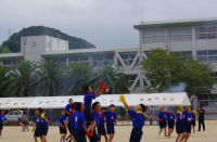 運動会１5