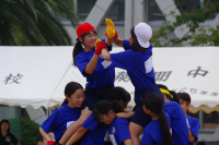 運動会１8