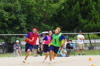 運動会１9
