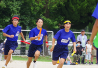 運動会20