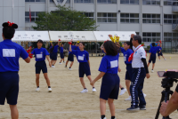 運動会22