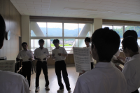 授業２