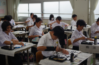 授業６