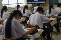 授業７
