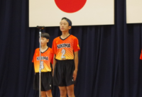新人壮行会４